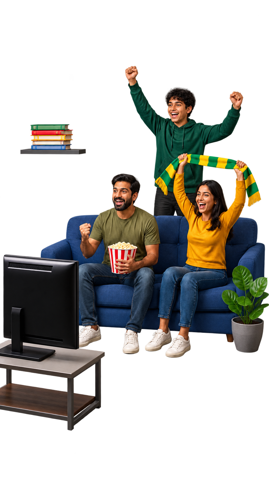 abonnement iptv